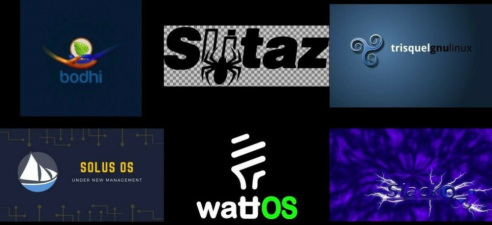 Linux 21 Pack Pentesting Security Operating Systems Caine - Kali - Parrot - Deft