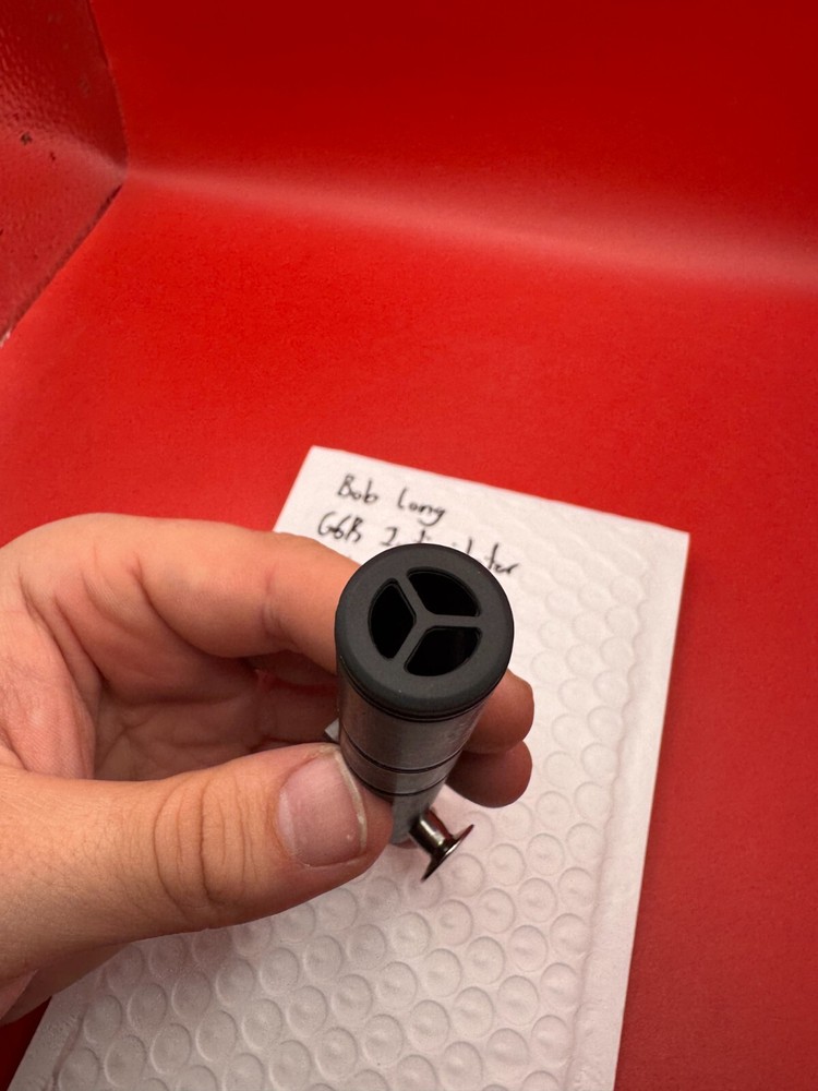 Bob Long G6R Intimidator Bolt