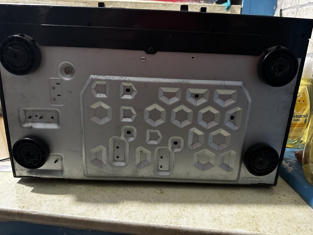 Optimus SCT-56 Stereo Cassette Deck