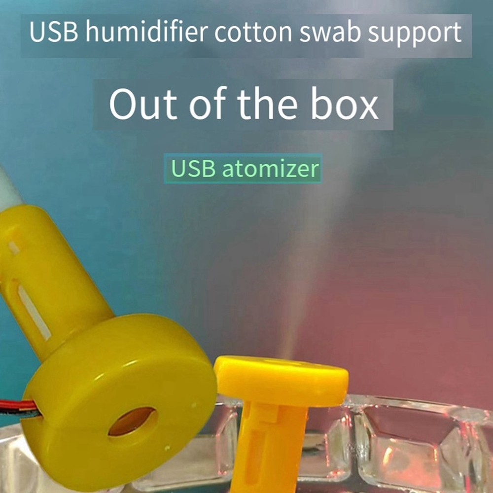 Four- Humidifier Module Humidifier Control Board Atomizer Driver Board4077