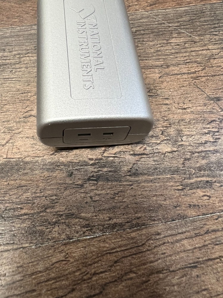 NI USB-TC01 Thermocouple Measurement Device