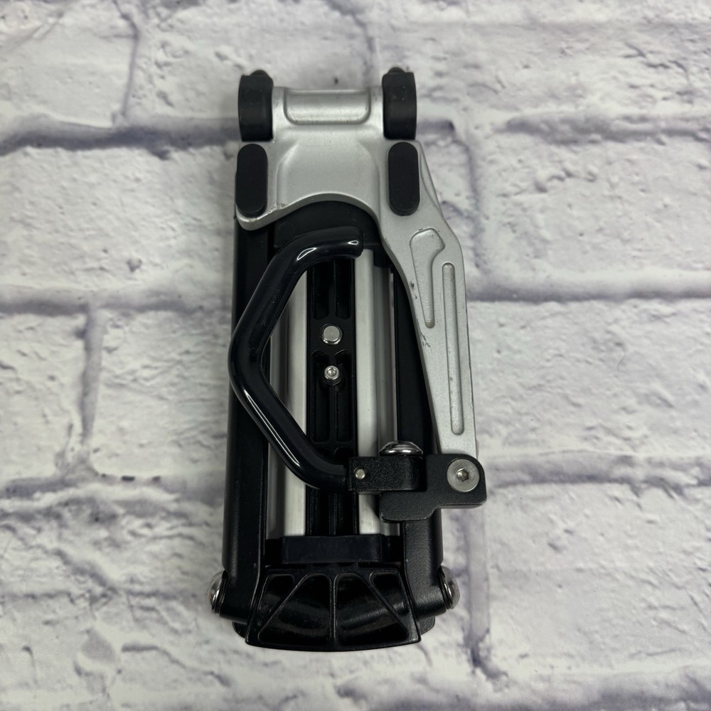 Topeak Flashstand Silver Black