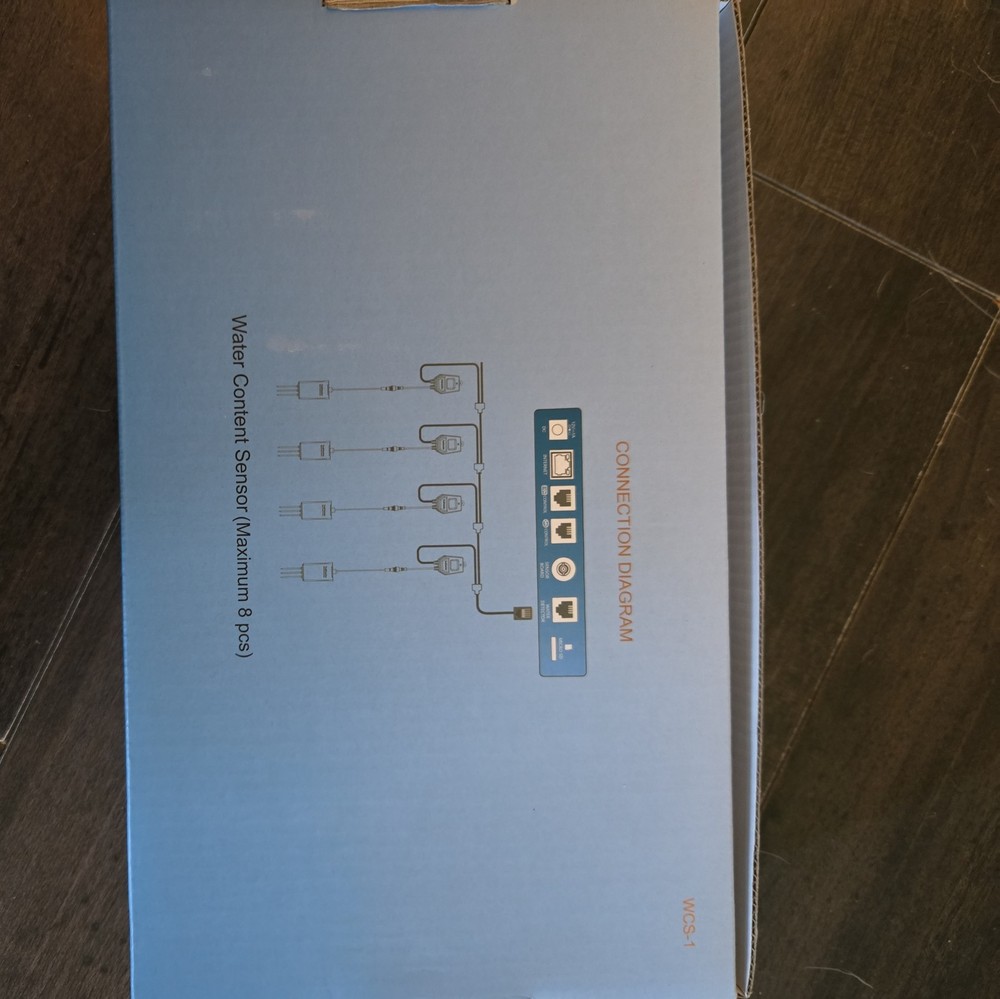 TrolMaster Aqua-X Water Content Sensor WCS-1