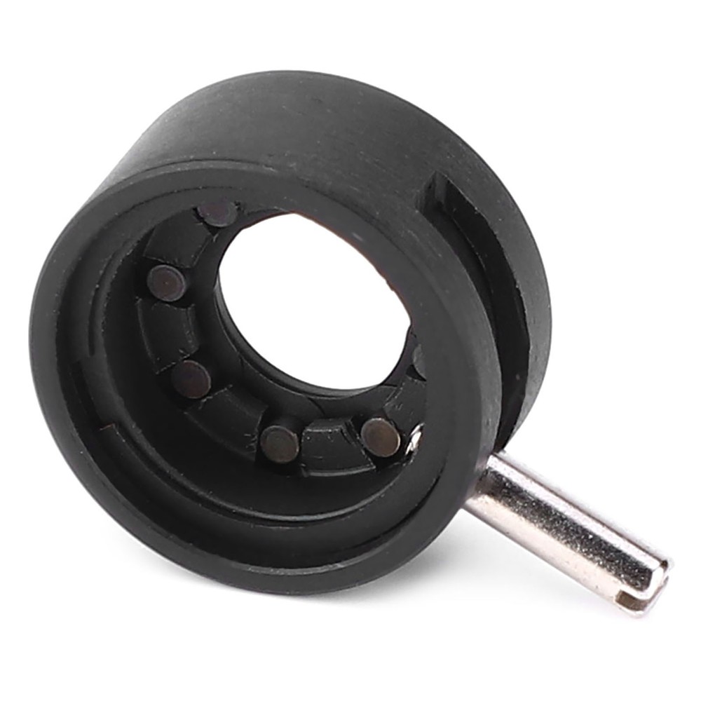 SK6 Microscope Iris Adapter Aperture Adjustable Lens Optical Diaphragm For Micro