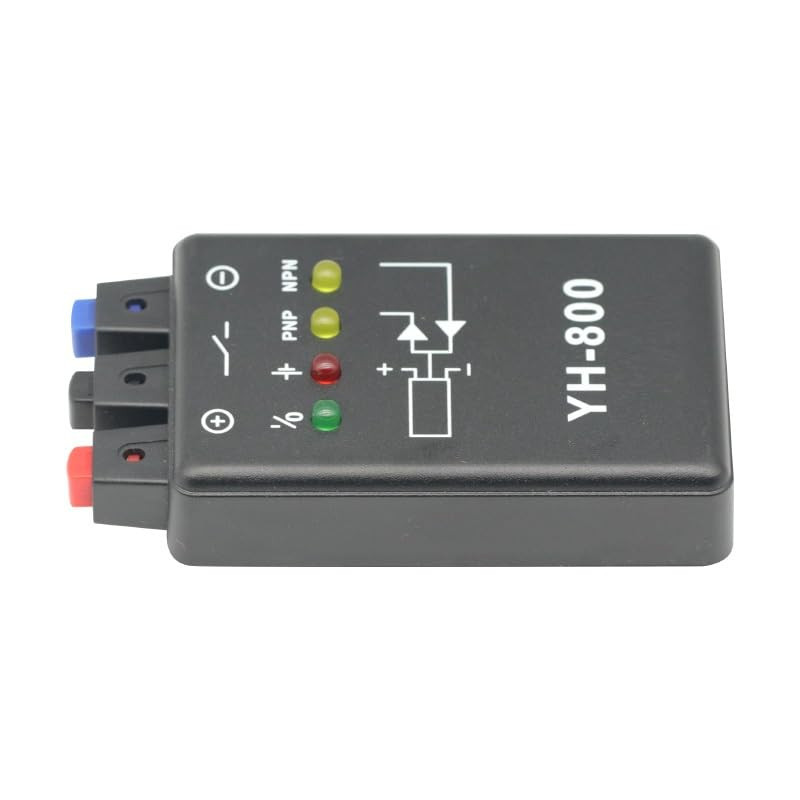 Photoelectric & Proximity Switch Tester