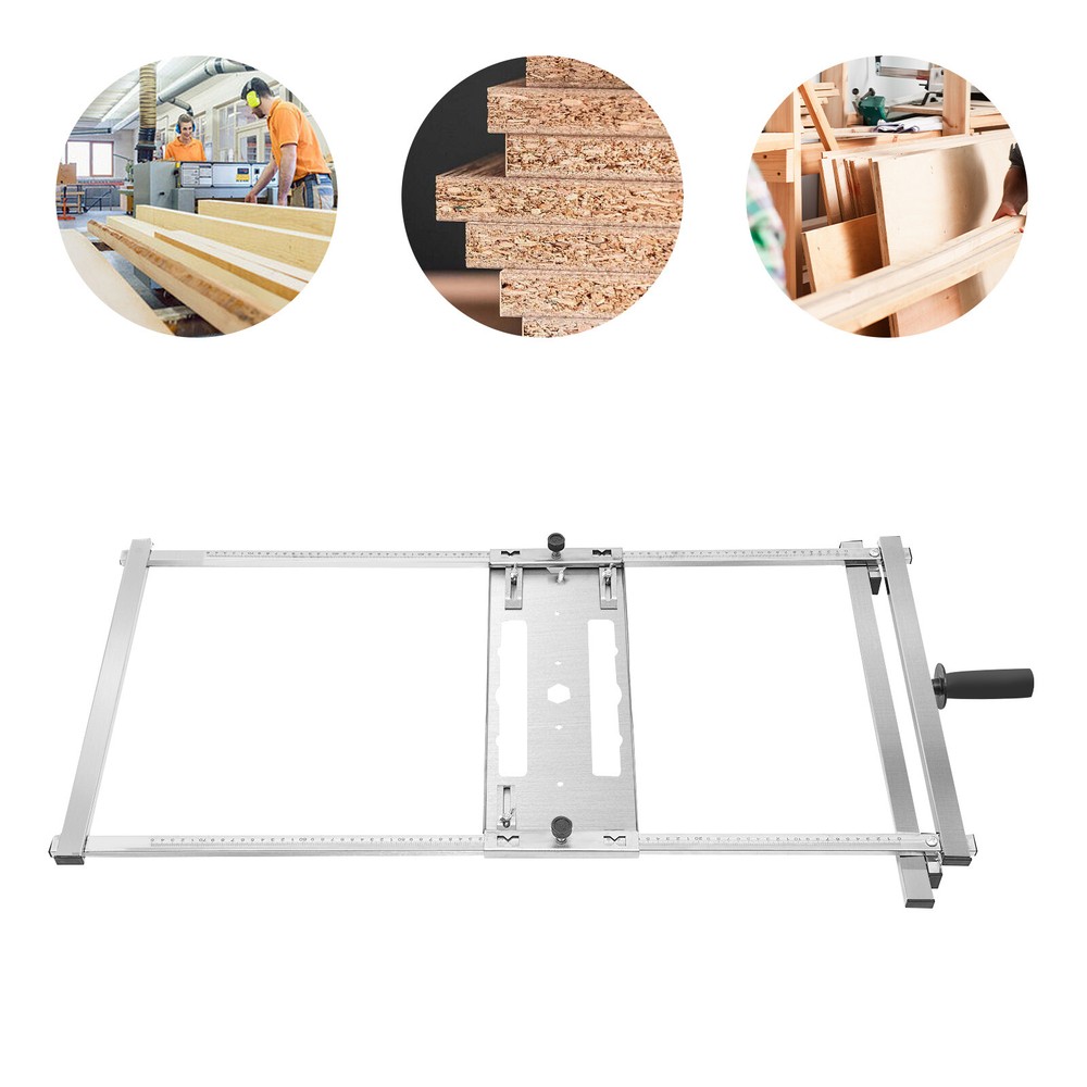 Circular Saw Edge Guide, Circular Saw Positioning Tool, Saw Edge Guide Rail