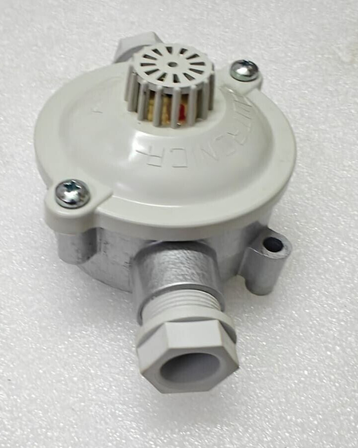 AUTRONICA HEAT DETECTOR BE-27
