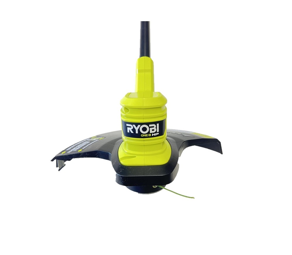 18V ONE+ HP Brushless String Trimmer/Edger