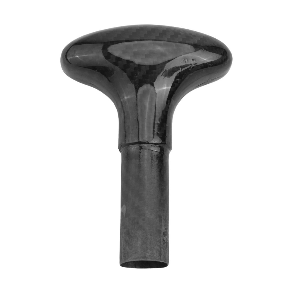 High Quality Carbon Fiber Paddle Handle 2 5cm Pole Diameter for Surf Board