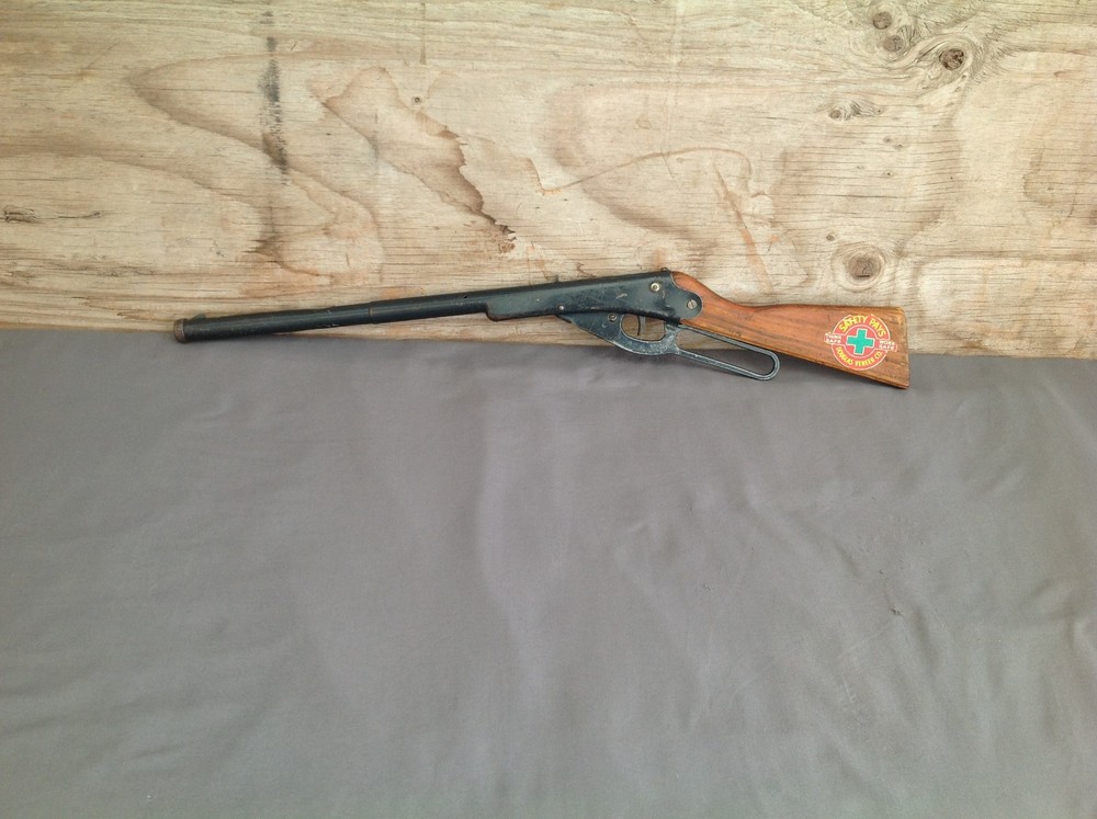 Daisy Model 36 BB Air Rifle