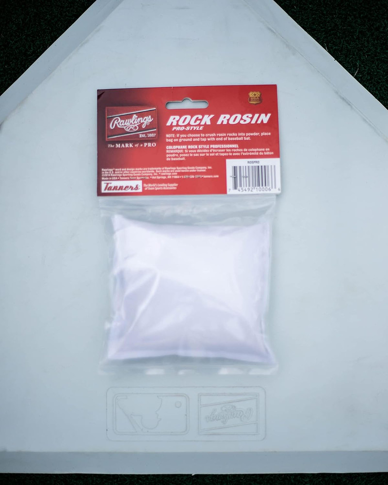 Rock Rosin Bag
