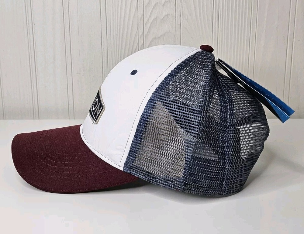 Mission HydroActive Cooling Performance Hat Snapback Ultimate Cooling Cap