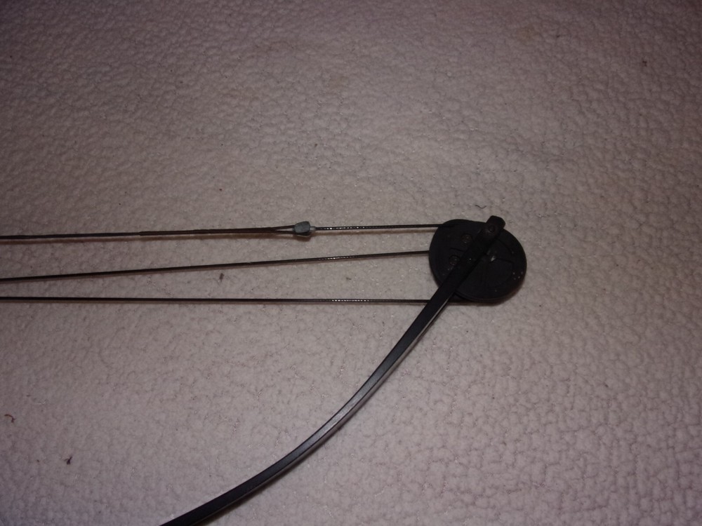 Darton Archery 30MX Compound Bow