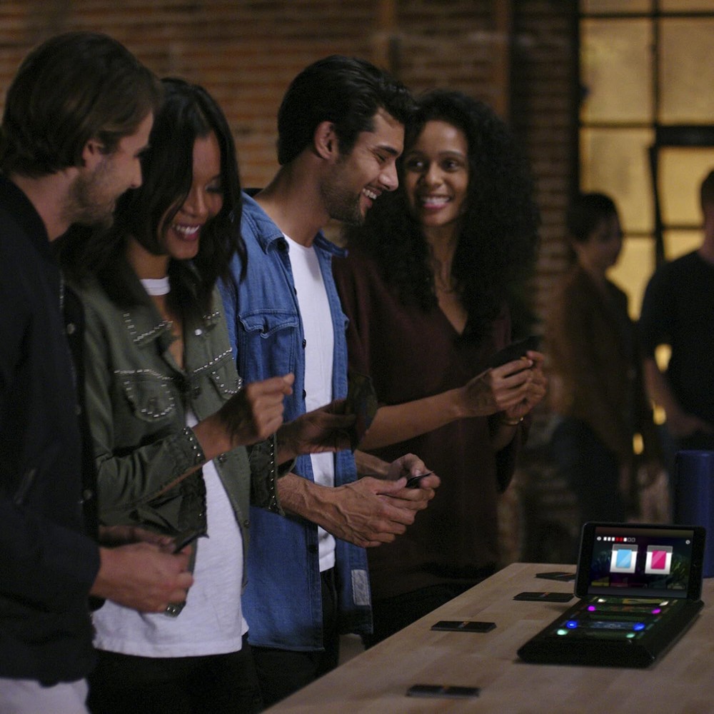 DropMix Music Gaming System New (See Description)