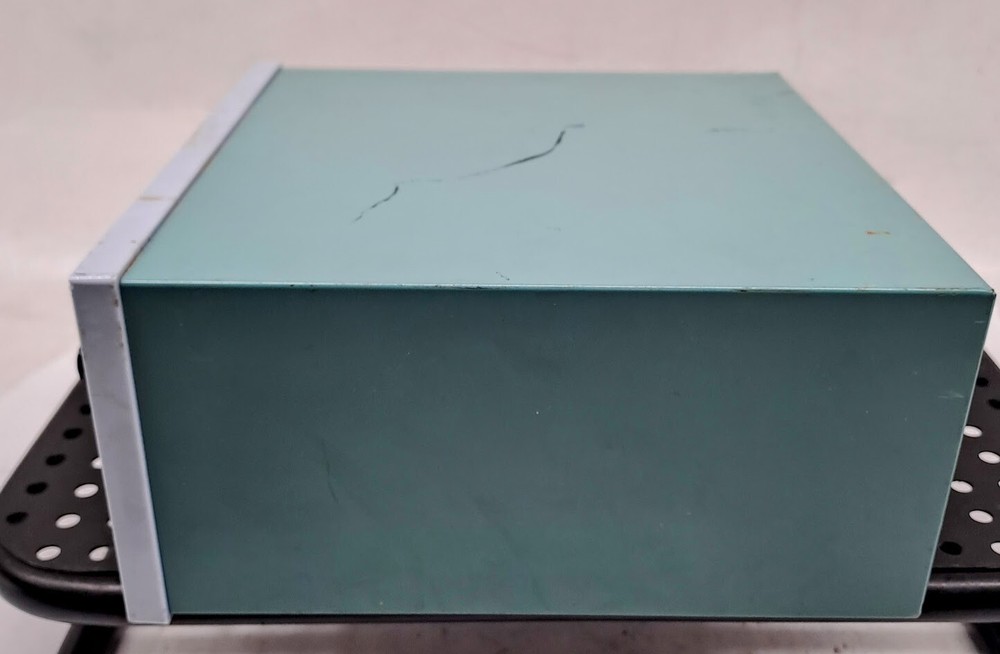 DISA Type 52 B 10 Comparator