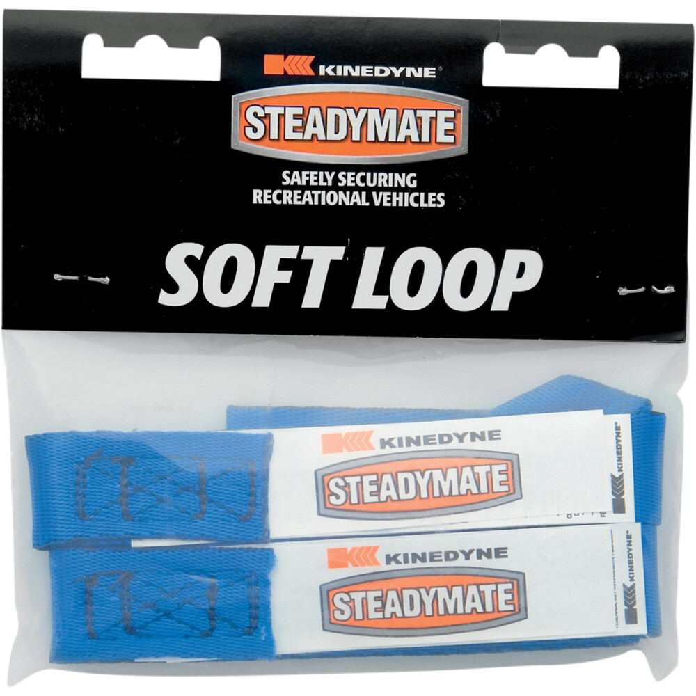 Steadymate Tie-Down Soft Loop | 15471