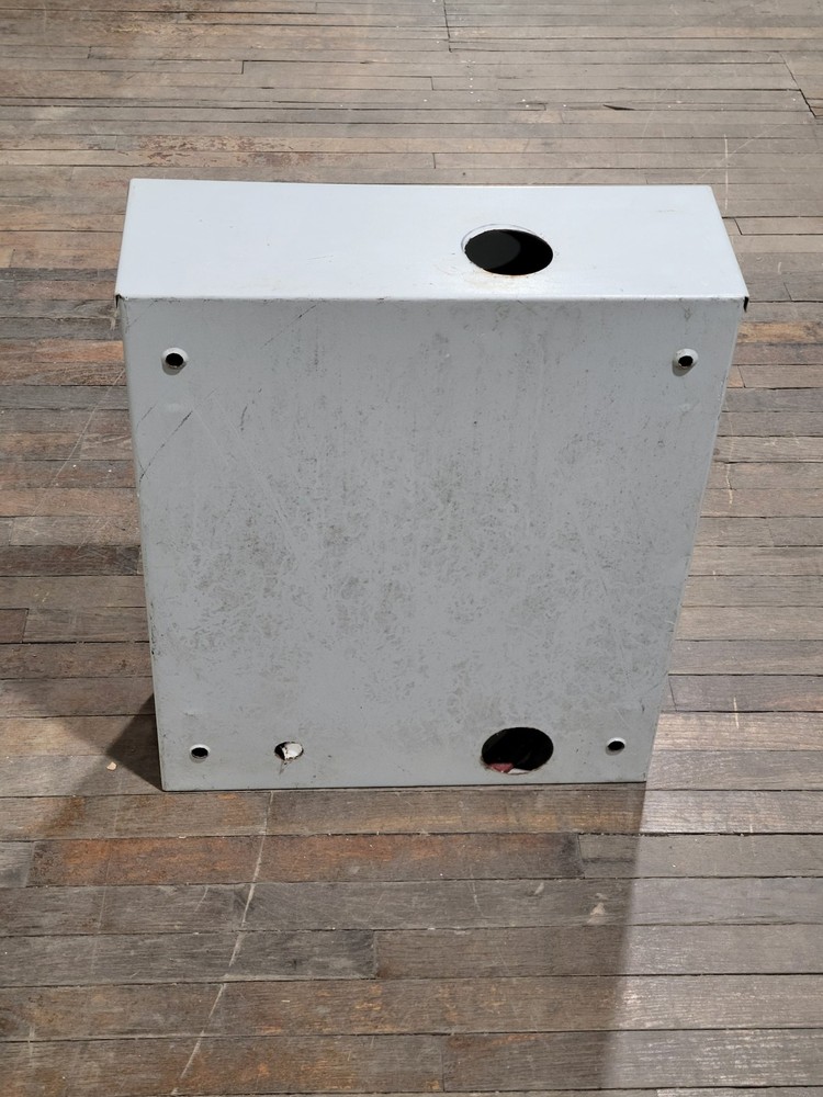 Generac RTSN200G3 Automatic Transfer Switch 200A 480V System 120/208V