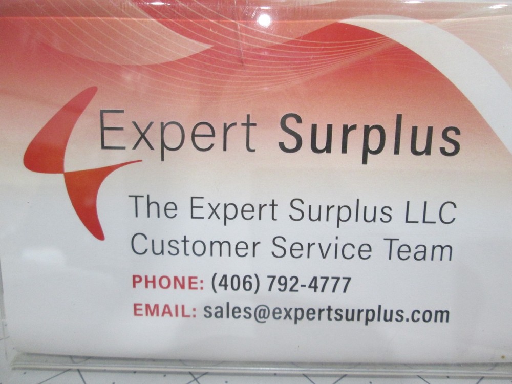 Unit, UFC-1000, Mass Flow Controller, PH3, 20 SCCM, Used