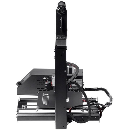 New Monoprice Maker Select 3D Printer V2 Model 13860