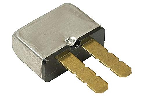 Pollak 54-715P Circuit Breaker