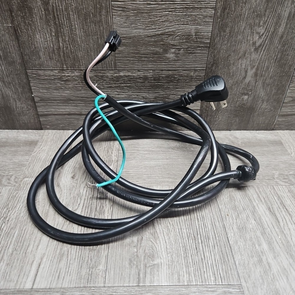 🔌OEM Power Cable GE Profile Opal 1.0 & 2.0 Nugget Ice Maker Replacement🔌