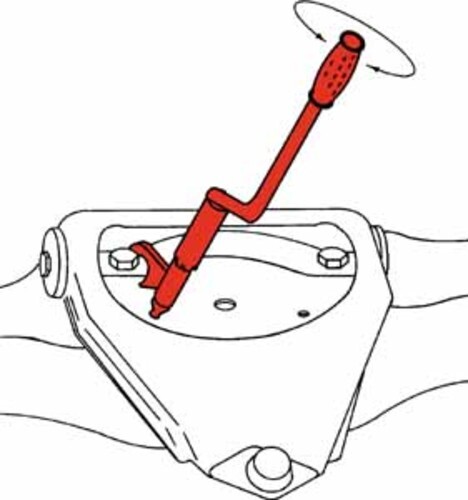 Specialty Products 7365