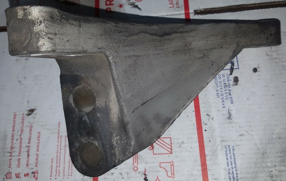 Volvo N/A Engine Mount 20505048