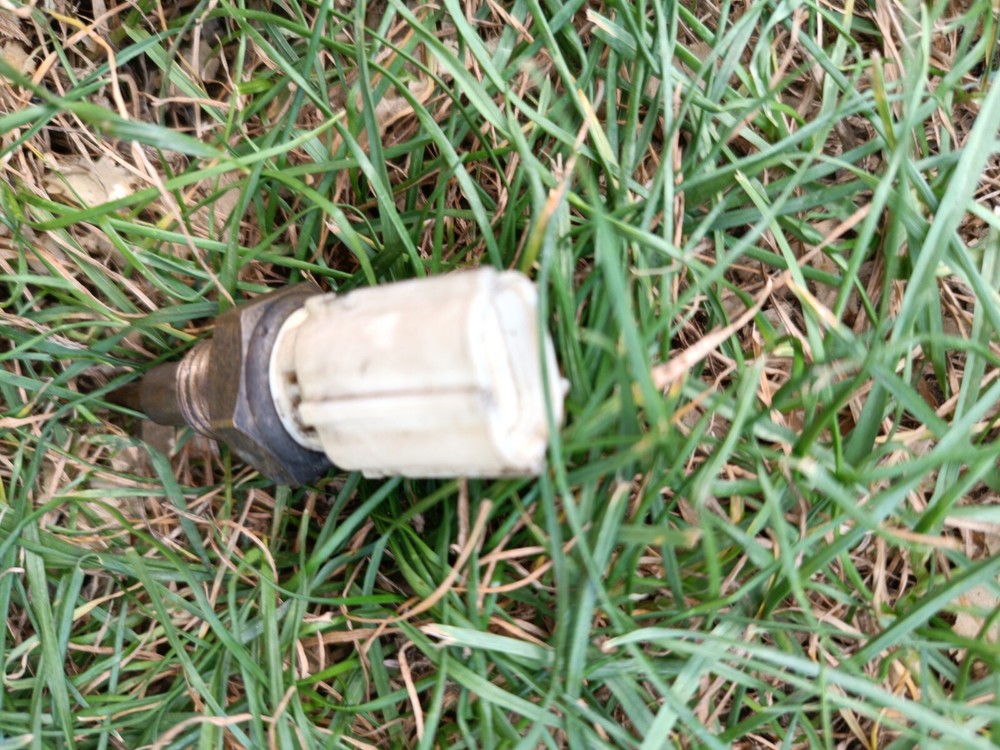 Yamaha Xmax250 Water Temperature Sensor