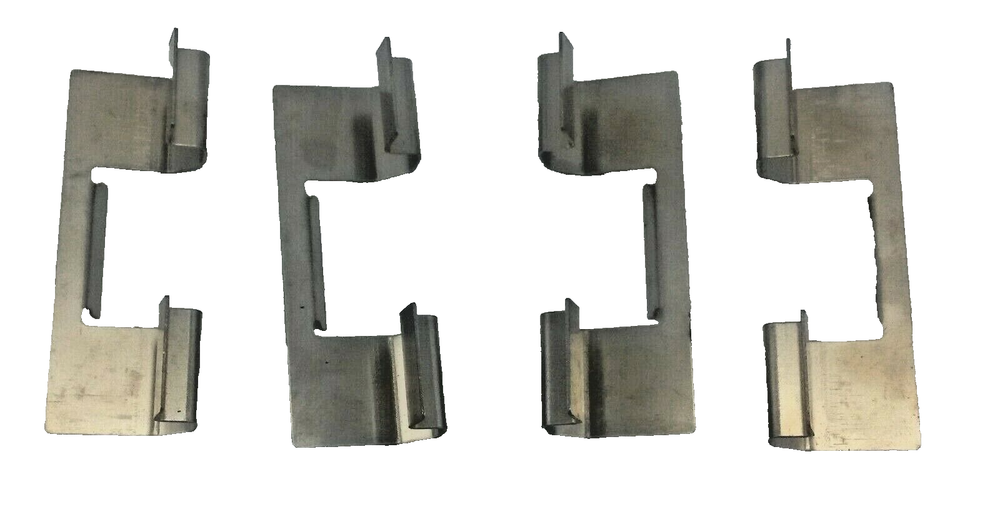 Replacement DB35 Caliper Rebuild Kit UFP Trailer Boat Marine