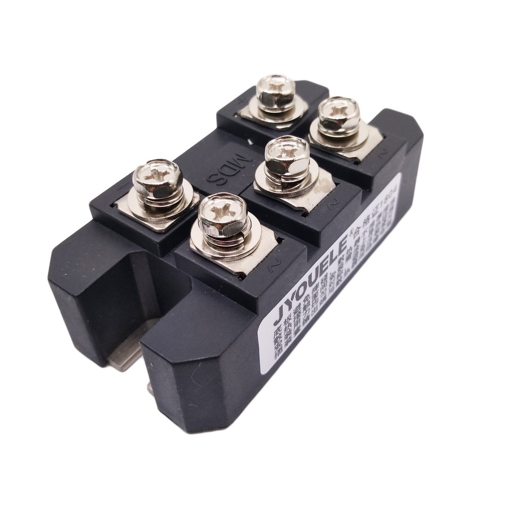 US Stock MDS150A 3-Phase Diode Bridge Rectifier 150A Amp 1600V CE Certification