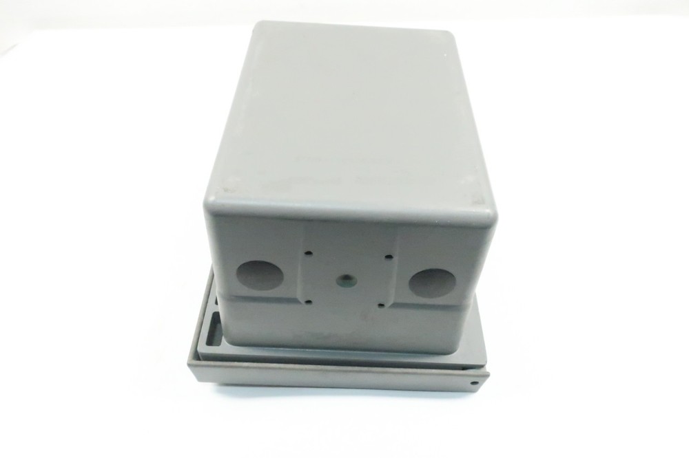 Leeds Northrup 7083-10 Ph Analyzer/controller 120/240v-ac D614599