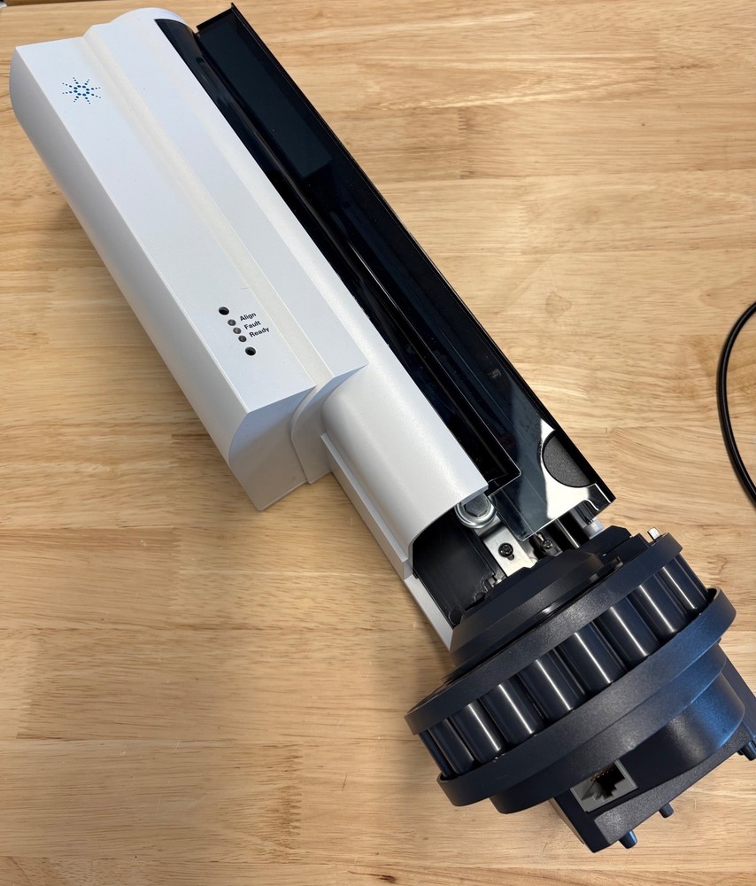 Agilent G4513A ALS GC