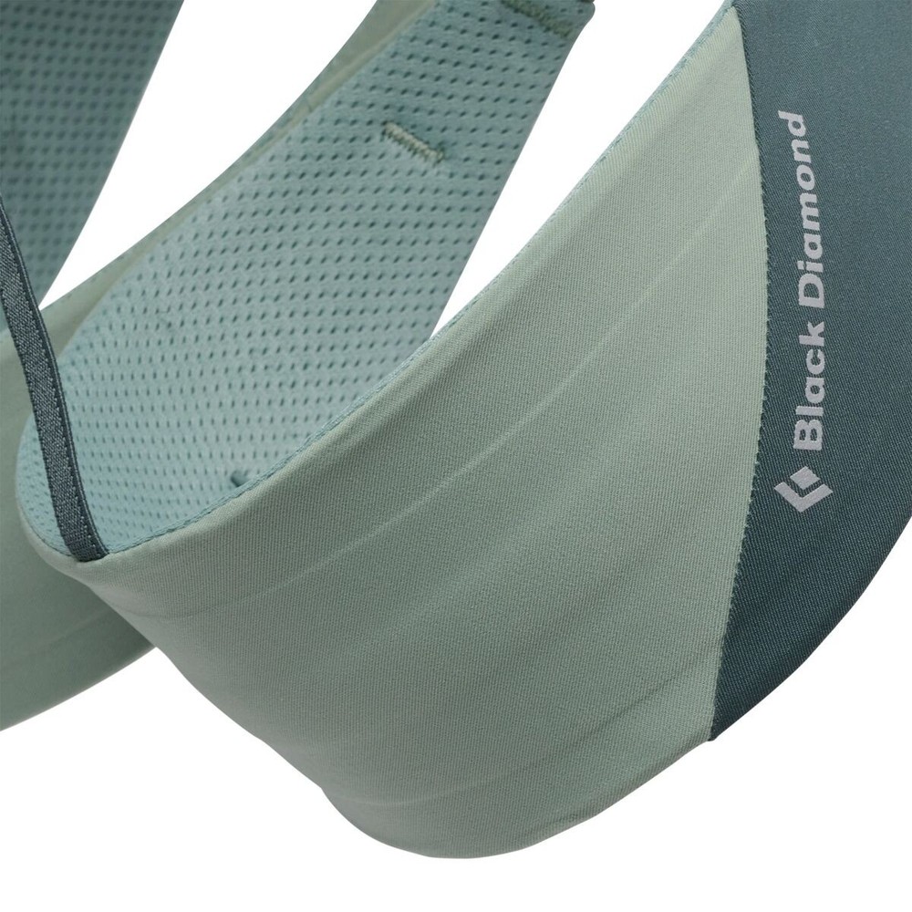 Black Diamond Solution Harness - Women's