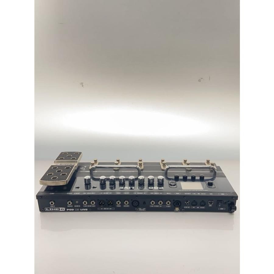Line 6 POD X3 LIVE