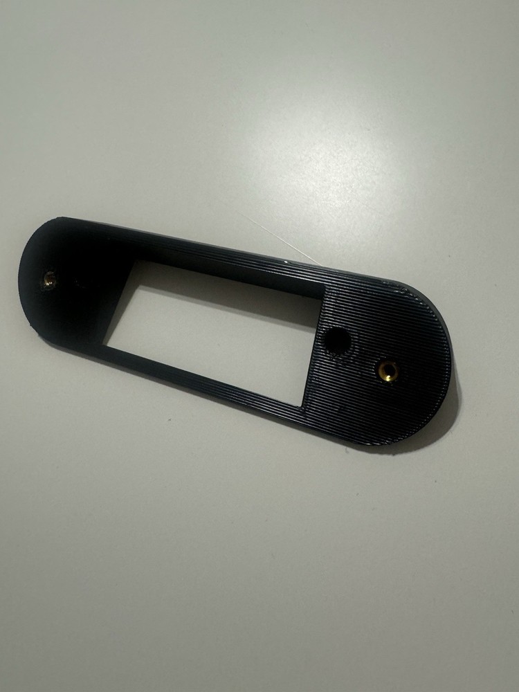 Whelen ION - Surface Mount Wedge