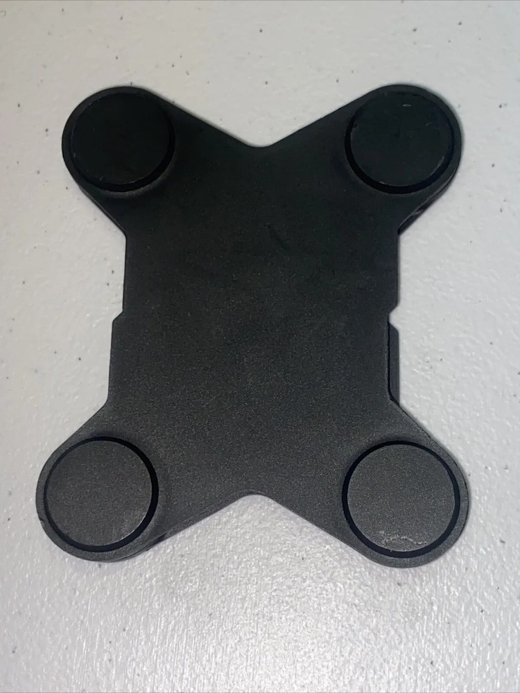 Axon Body Magnet Mount **READ DESCRIPTION**