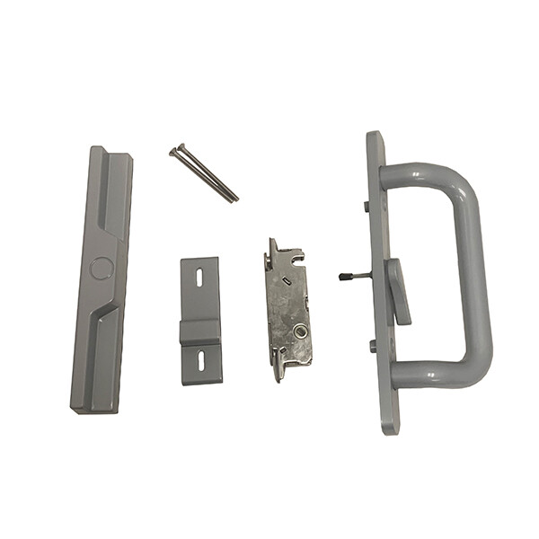 Universal Surface Mounted Handle – 3 ¹⁵⁄₁₆” Screw Spacing – Sliding Door Handle