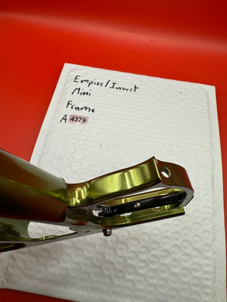 Empire/Invert Mini Frame