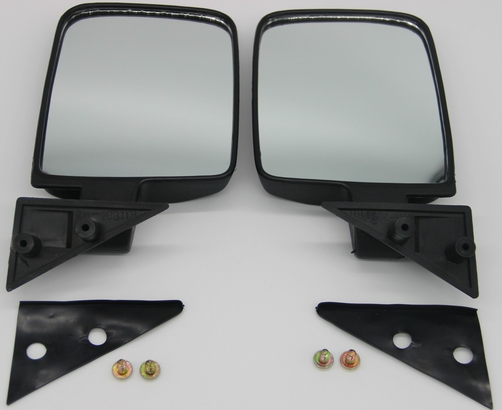 Fits Suzuki Carry st100 Side Mirrors