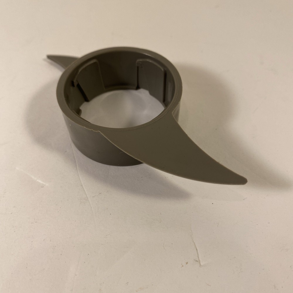 Oster Dough Hook 14 Cup Food Processor FPSTFP5273-DFL