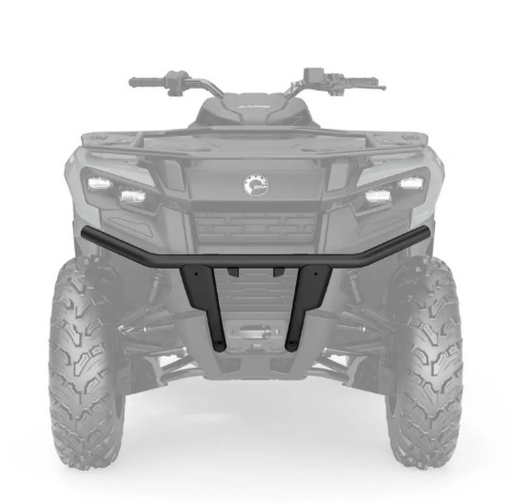 BRP FRONT BUMPER XT 715004952 GENUINE OEM