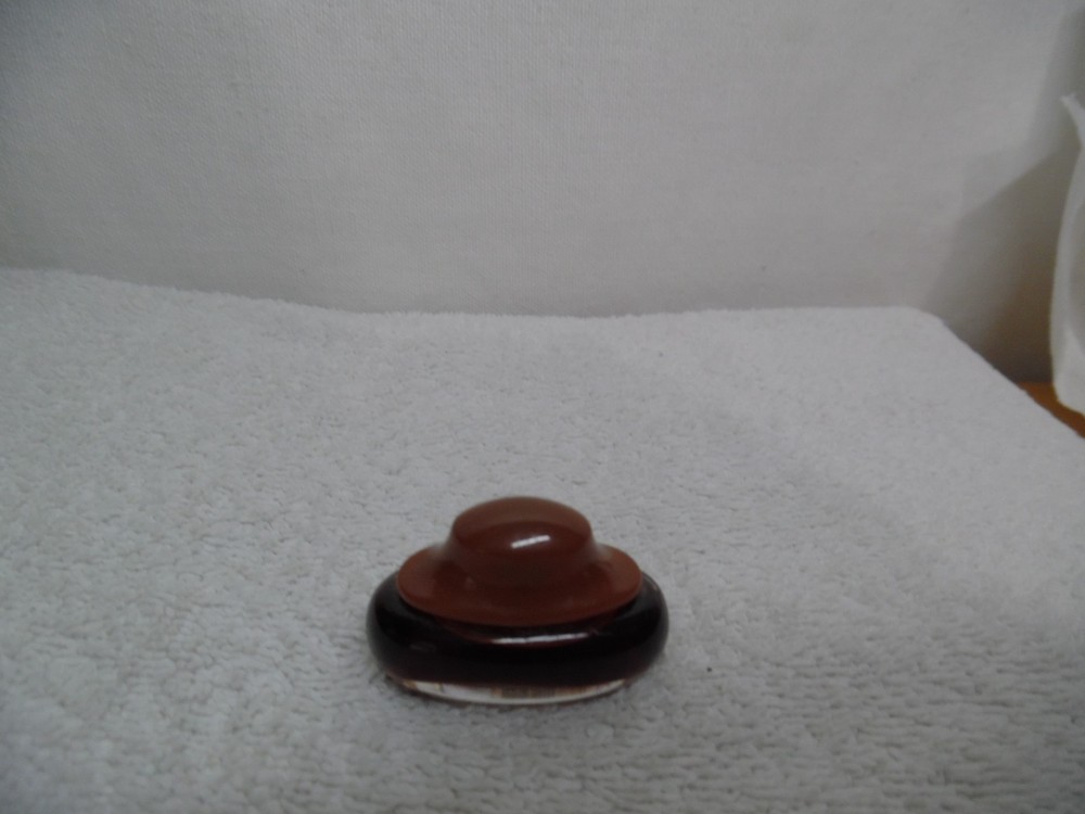 PERFUME MINI OBSESSION CALVIN KLEIN 3.5 ML, RARE