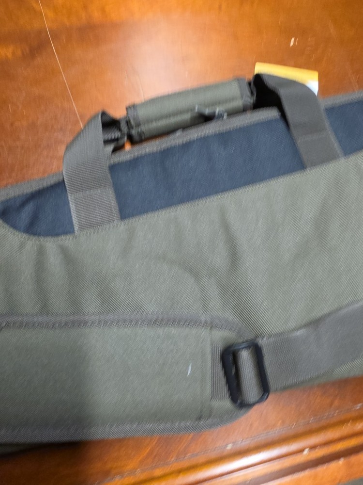 Reminton FRRSRC44 RIFLE CASE