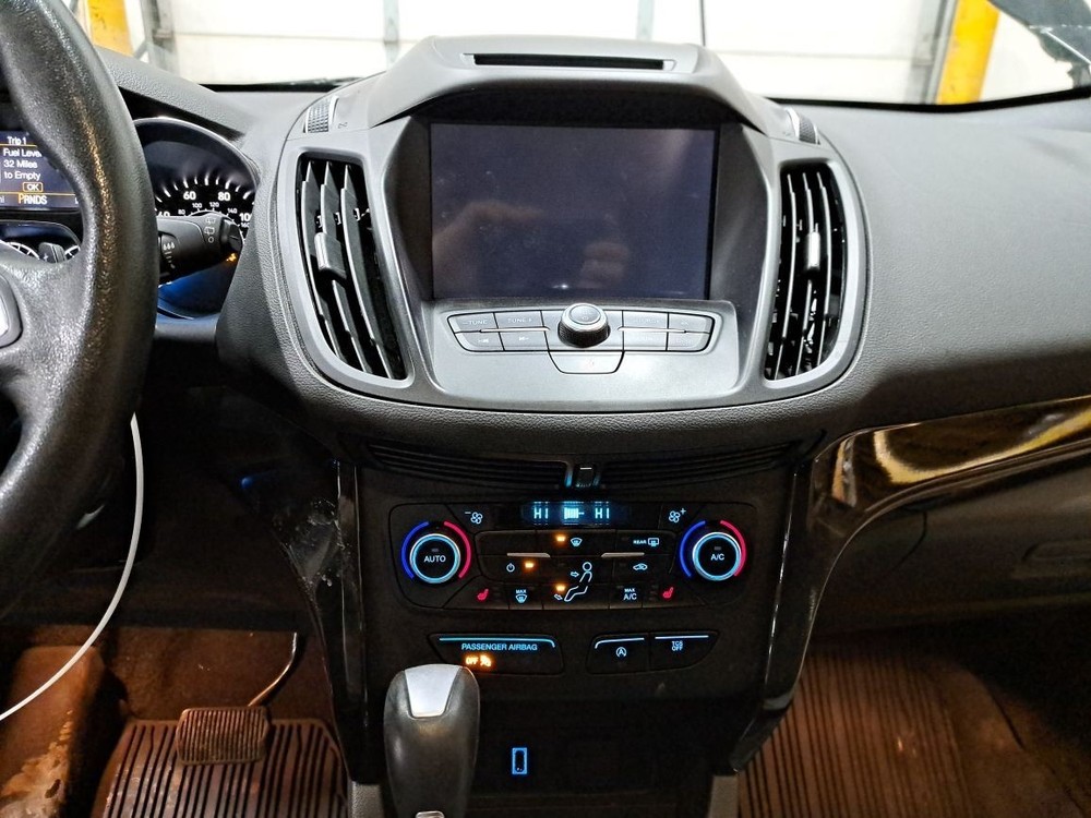 2018 Escape Display Screen Sku#4301268