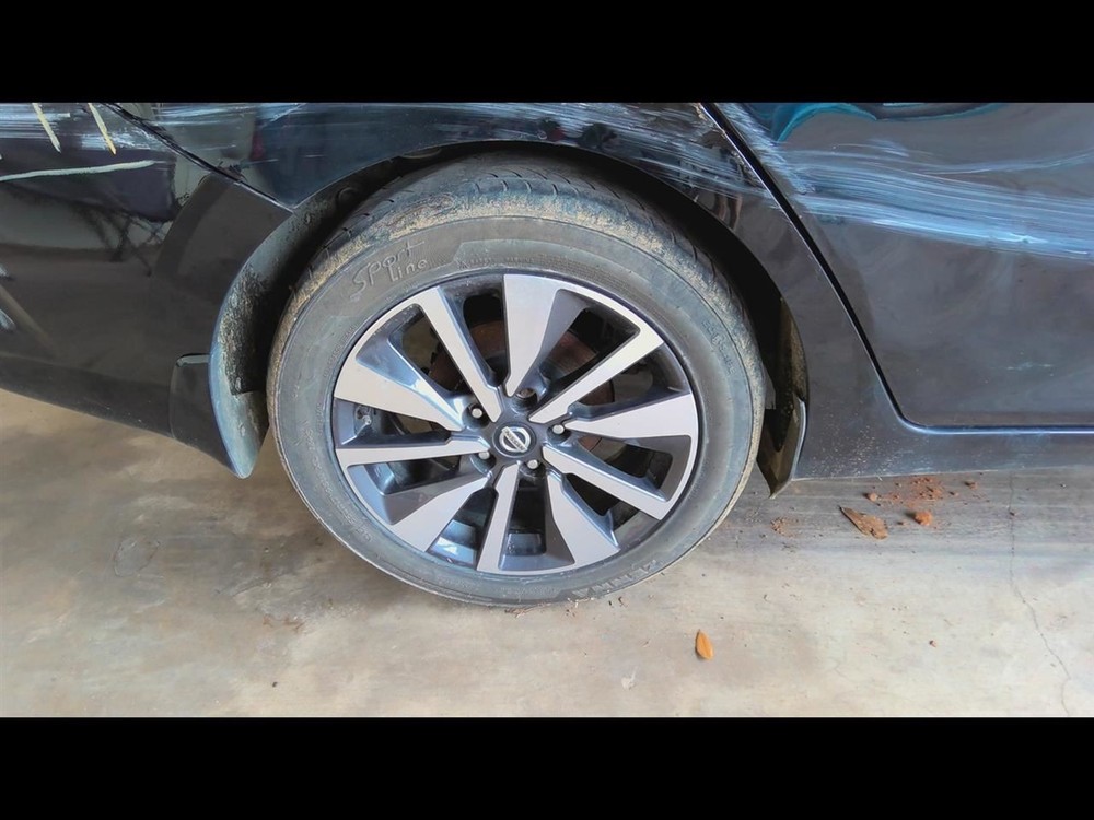 SENTRA 2020 Transmission Shift 1307712
