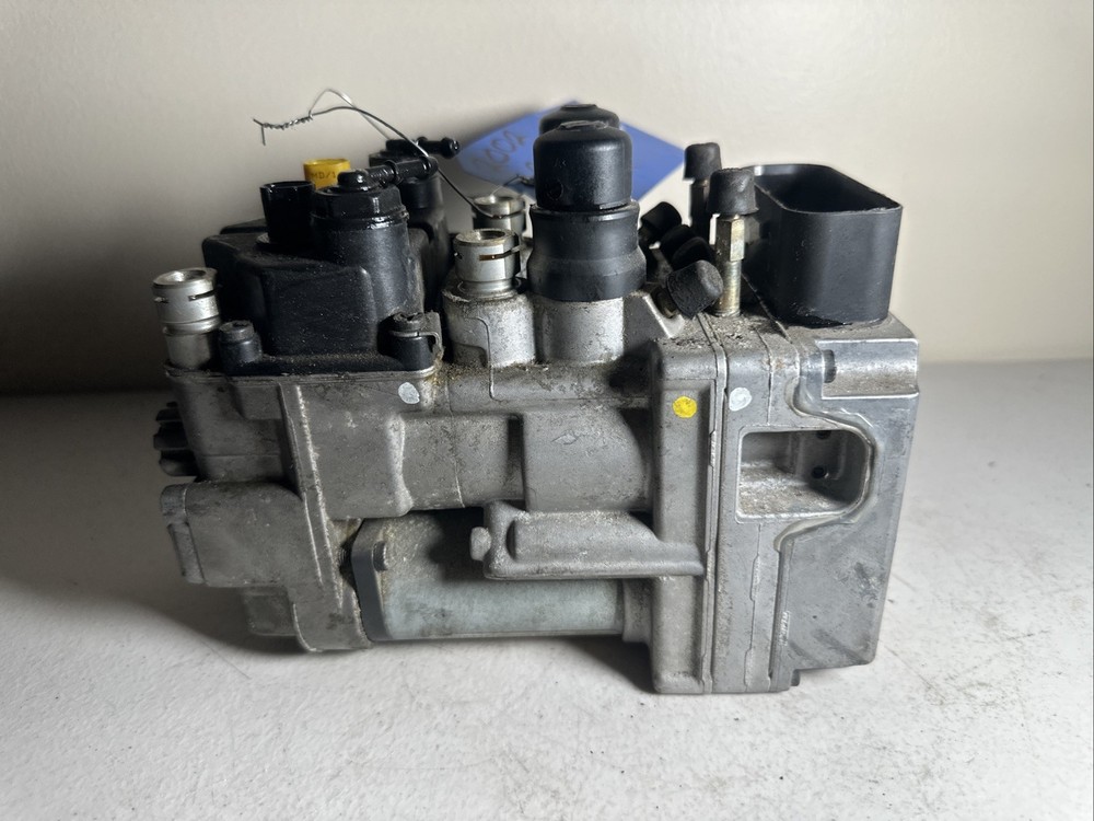 02-05 BMW R1150RT ABS PUMP UNIT MODULE
