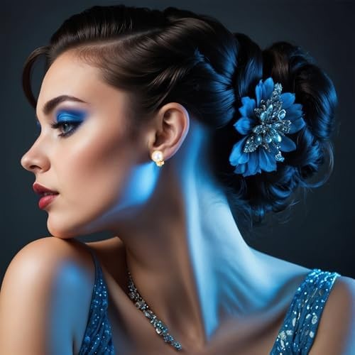 Clip-On Earring Backs for Jewelry Making