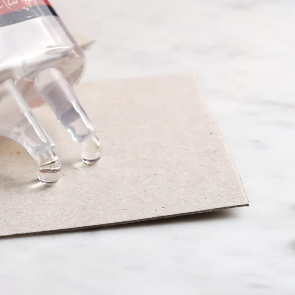 Plastic Steel Epoxy Two Part Adhesive