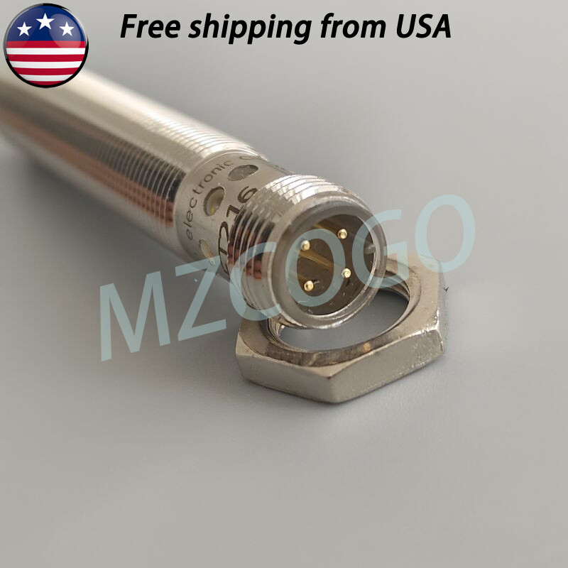 For IFM IFT216 Proximity Switch New One Free Shipping From USA