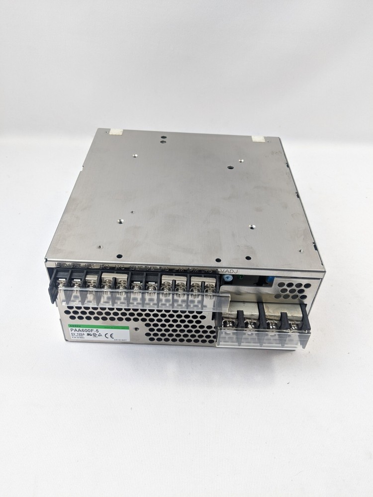 Cosel PAA600F-5 Power Supply